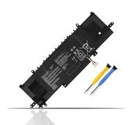 C31N1841 Batería para ASUS ZenBook UX334 UX434 UM433 UM434 UX434DA UX434F UX434FA UX434FL UX434FAC UX434FAW UX434FLC UX434FQ UX434IQ UX334F UX334FA UX334FL UX334FAC UX334FLC UM433D UM433DA UM433IQ