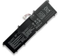 C31N1905 50Wh Laptop Battery Compatible with ASUS Adolbook13 2020 Dolbook14 2020 VivoBook S13 S333 S333JA K533F S521FA S533EQ S533F S15 S533 Series Notebook 0B200-03580200 3ICP5/70/82 11.55V