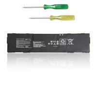 C31N2205 0B200-04010000 Batería para Portátil Compatible con ASUS Chromebook Vibe CX34 Flip CX3401FBA CM3401FFA CM3401-R3128BL CX9 ExpertBook B3 B3404CVF Series 11.61V 5427mAh