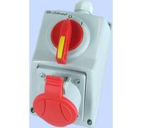 C32-18N KIT EMPOTRADO 0-1 32/5 IP54 974005