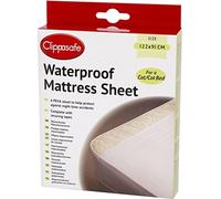 C35/1 Clippasafe - Sábana de colchón impermeable