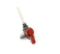 C4 - Grifo de Gasolina Universal para Motos 10/100