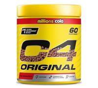 Cellucor Polvo pre-entrenamiento C4 Original – Sin azúcar, 150 mg cafeína – Cola, 30 porciones