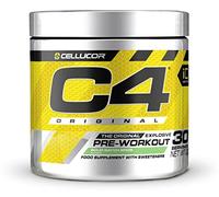 C4 Original Sour Batch Bros 30 servings