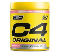 Cellucor C4 ORIGINAL 390g Margarita de Fresa
