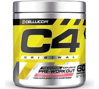 Cellucor C4 ORIGINAL 390g Margarita de Fresa