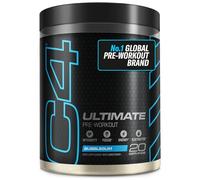 C4 Ultimate Bubblegum 40/20