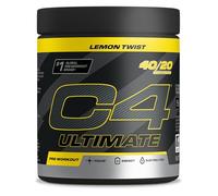 Cellucor C4 Ultimate 320g Limón