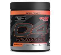 C4 Ultimate Tutti Frutti 40/20