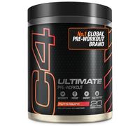 C4 Ultimate Tutti Frutti 40/20