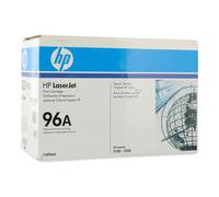 HP 96A - C4096A - Toner schwarz - für LaserJet 2100, 2100m, 2100se, 2100tn, 2200, 2200d, 2200dn, 2200dse, 2200dt, 2200dtn
