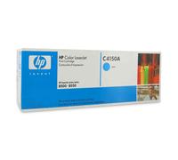 C4150A HP COLOR LASERJET 8500 TÓNER CIAN