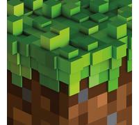 C418 - Minecraft Volume Alpha - Cassette VERDE [Casete]