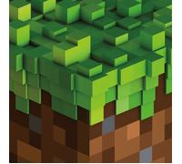 C418 Minecraft Volume Alpha (Vinyl) 12" Album Coloured Vinyl (Importación USA)
