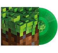 C418 Minecraft Volume Alpha (Vinyl) 12" Album Coloured Vinyl (Importación USA)