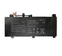 C41N1731 - Baterías de Ordenador portátil para ASUS ROG Strix Scar II GL504 GL504GW GL504GS GL504GM GL504GV G515GV G515GV G515GW G715GV G715GV