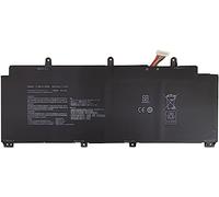 C41N2009 - Batería de repuesto para portátil ASUS ROG Flow X13 GV301QC GV301QE GV301QH GV301QH GV301QC-K5020 GV301QE-K5010T Series (15,48 V, 4000 mAh, 62 Wh)