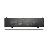 C41N2013 C41N2013-1 0B200-03880-100 Batería de Ordenador portátil | Recambio para ASUS ROG Strix G15 G513 G17 G713 Rog Strix Scar 15 G533, 17 G733 Zephyrus G15 GA503 S17 Series(15.4V 90Wh)