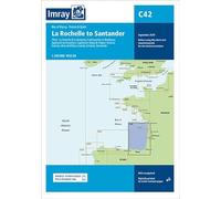 C42 La Rochelle to Santander (C Series)