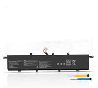C42N2008 - Batería compatible con ASUS ZenBook Pro Duo 15 OLED UX582 UX582L UX582LR XS74T UX582LR-H2002R UX582LR-BP1979R UX582LR-H2002TS H2003R UXXX55 82 a 58. 2LR-H2017T UX582LR-XS94T H2025R