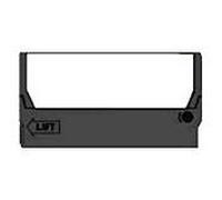 C43S015362 - EPSON Original ERC23BR Cinta de nailon negro de color rojo (C43S015362)