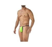 C4MSPX04 Tanga Fluo Pouch - L/XL