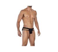 C4MSPX23 Suspensorio Web Jockstrap Negro - XL