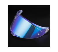 (C5) Visera para casco K6, visera integral para motocicleta, lente de visión nocturna, funda para AGV