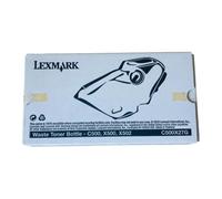 C500X27G LEXMARK C500N BOTELLA DE TÓNER RESIDUAL