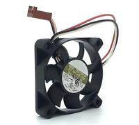 C5010B12M 5010 12V 0.15A 5CM Silent CPU Computer Case Fan