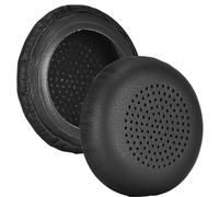 C510 - Almohadillas de repuesto compatibles con Plantronics BlackWire C510 C520 C710 C720 almohadillas para auriculares, piezas de reparación, color negro