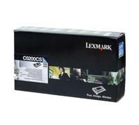 C5200CS LEXMARK C520 CARTUCHO DE TÓNER CIAN