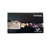 C5340MX LEXMARK C534 CARTUCHO DE TÓNER MAGENTA