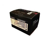 C540H2KG LEXMARK C540N CARTUCHO DE TÓNER NEGRO