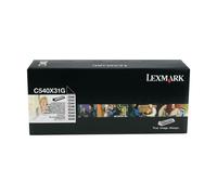 Lexmark Black Imaging Kit for C54x Original Negro ( 0C540X31G )