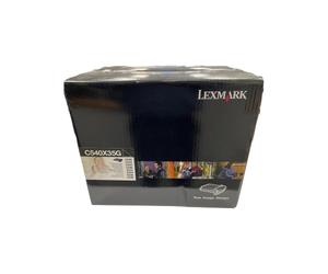 C540X35G LEXMARK C540N UNIDAD FOTOCONDUCTOR