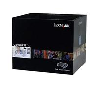 C540X71G Lexmark C540N Kit de imagen negro