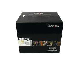 C540X71G LEXMARK C540N KIT DE IMAGEN NEGRO