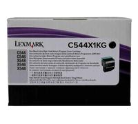 C544X1KG Lexmark C544N Cartucho de Tóner negro
