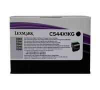 Lexmark C544X1KG cartucho de tóner Original Negro