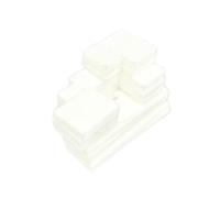 C5890A Caja de Mantenimiento Almohadilla Esponja Apta for EPSON Workforce Pro WF C9382 C12C938211 C5310 C5810 C5390A C5390DW C5890DWF