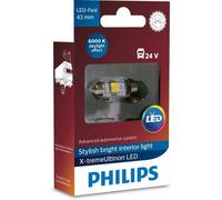 C5W gen2 LED PH-249446000KX1 24v 1w sv8,5 PHILIPS