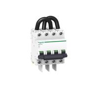 Schneider elec pbt - dit 21 29 - Interruptor automático Especial c60pv-dc 800vcc 2 Polos 16a