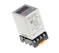 C61FGP - Controlador de agua de 220 V de nivelación sin flotador, conmutación automática, con base de repuesto de líquido sin flotador