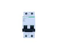 C65H-DC 2P 63A 250V-380V A9N22074 interruptor disyuntor(6A)