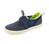 C6906 scarpa uomo GAUDI' scarpe blu shoe man