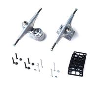 C7 - Soporte de puente de agua, soporte de resorte, puente giratorio, parte inferior flexible, fácil instalación