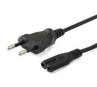 C7 TO 2-PIN EURO POWER CABLE, 3M