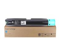 C7120 Tóner Compatible con Xerox VersaLink C7120 | Impresión en color, uso de fotocopiadora, salida clara, rendimiento estable, modelos C7125 C7130(C)