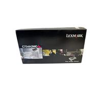 C734A2MG LEXMARK C734DN CARTUCHO DE TÓNER MAGENTA